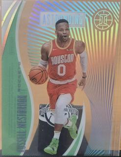 Russell Westbrook