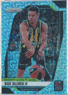 Wade Baldwin IV
