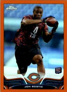 Jon Bostic