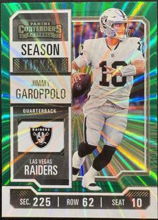 Jimmy Garoppolo