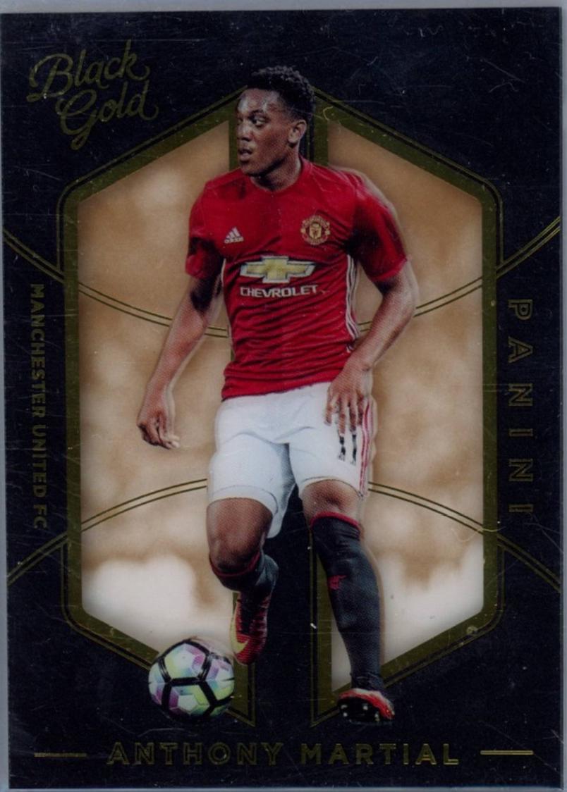 Anthony Martial