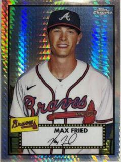 Max Fried