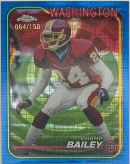 Champ Bailey
