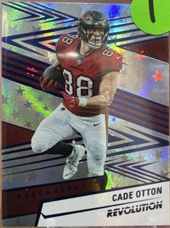 Cade Otton