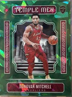 Donovan Mitchell