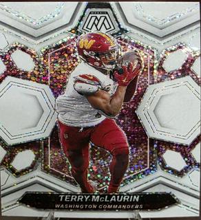 Terry McLaurin