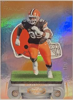 Myles Garrett