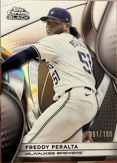 Freddy Peralta