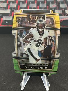 DeVonta Smith
