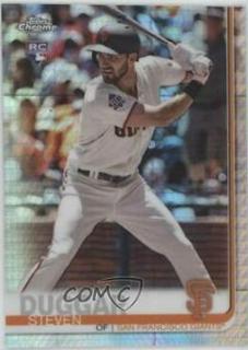 Steven Duggar