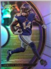 Stefon Diggs