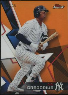 Didi Gregorius