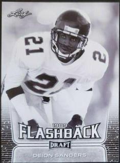 Deion Sanders