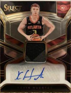 Kevin Huerter