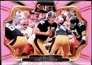 Terry Bradshaw