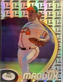 Greg Maddux