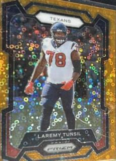 Laremy Tunsil