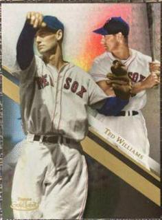 Ted Williams