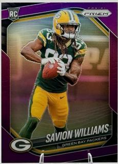 Savion Williams