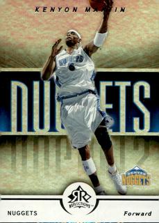 Kenyon Martin