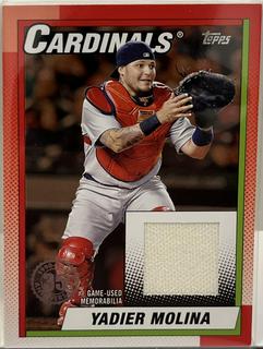Yadier Molina