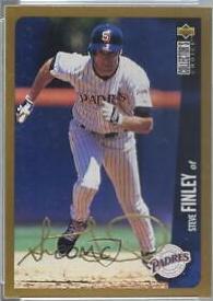 Steve Finley