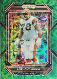 Anthony Munoz