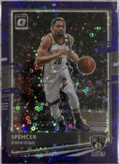 Spencer Dinwiddie