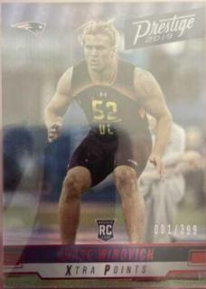 Chase Winovich