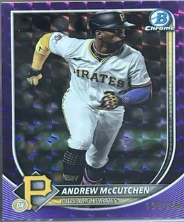 Andrew McCutchen