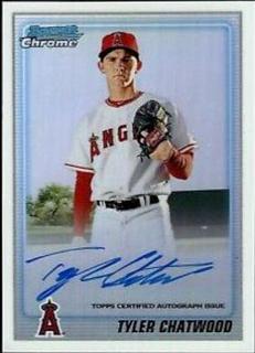 Tyler Chatwood