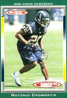 Antonio Cromartie