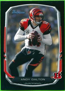 Andy Dalton