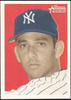 Jorge Posada