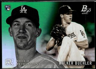 Walker Buehler