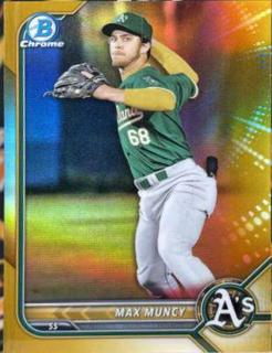 Max Muncy