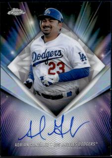 Adrian Gonzalez