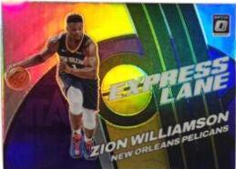 Zion Williamson