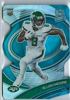 Elijah Moore