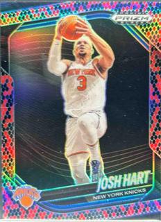 Josh Hart