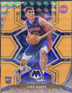 Luka Garza