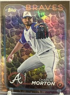 Charlie Morton