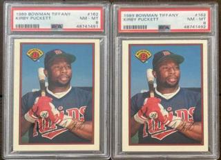 Kirby Puckett