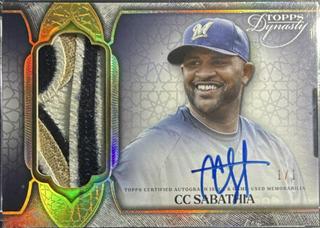 CC Sabathia
