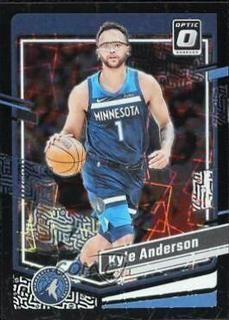 Kyle Anderson