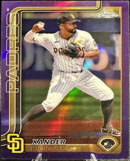 Xander Bogaerts