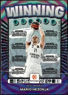 Mario Hezonja
