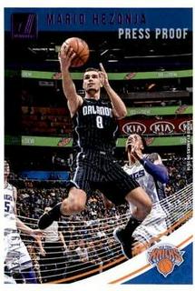 Mario Hezonja