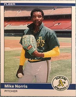 Mike Norris