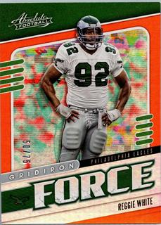 Reggie White